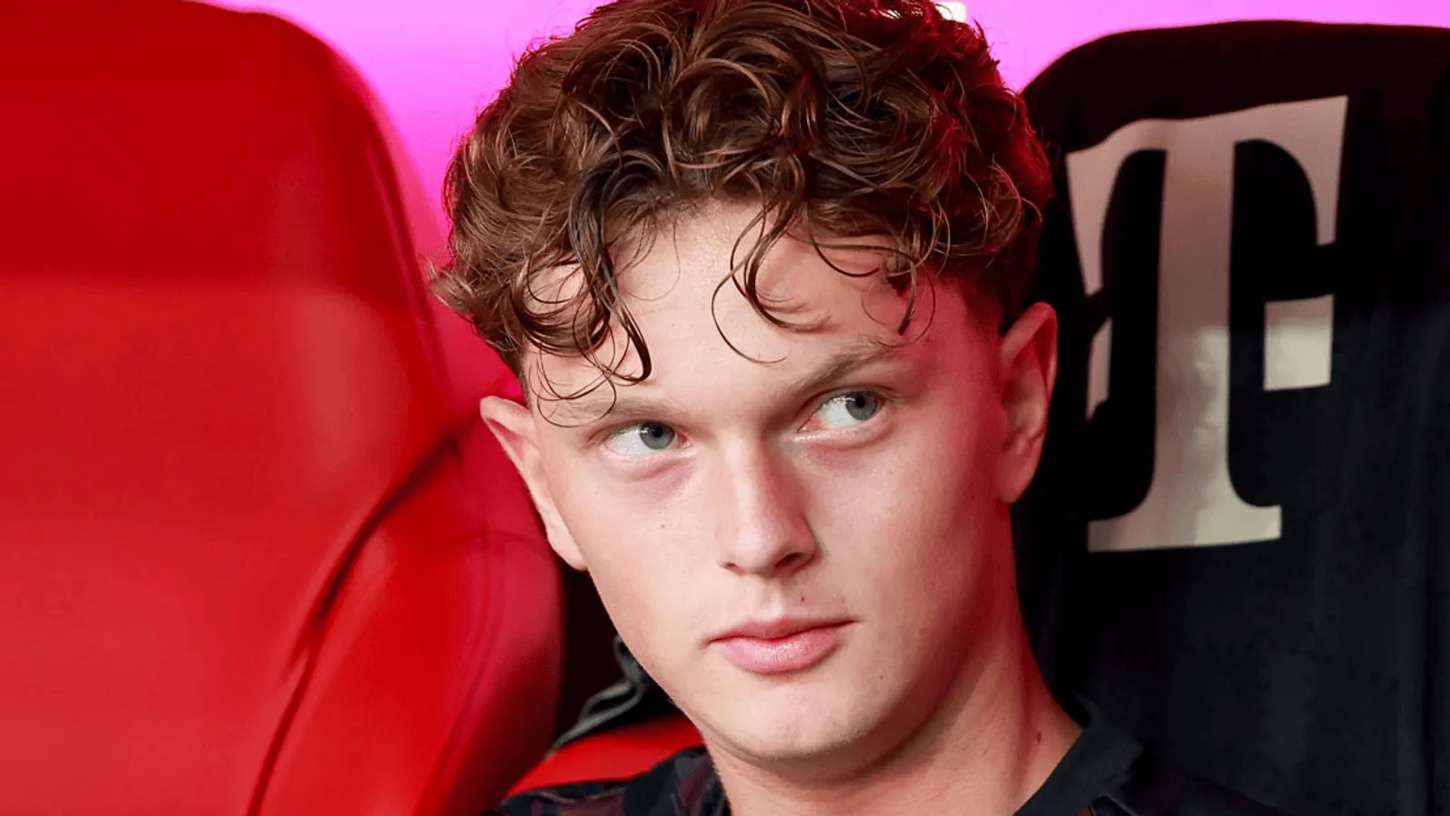 当年萨利强留万纳导致拜仁多名青训家长眼红，并私下嘲讽他