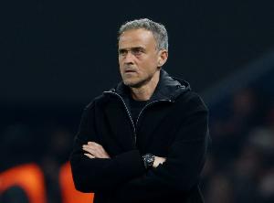 欧冠决赛投注-恩里克：我们像往常一样备战，但要为比赛中可能的转折做好准备