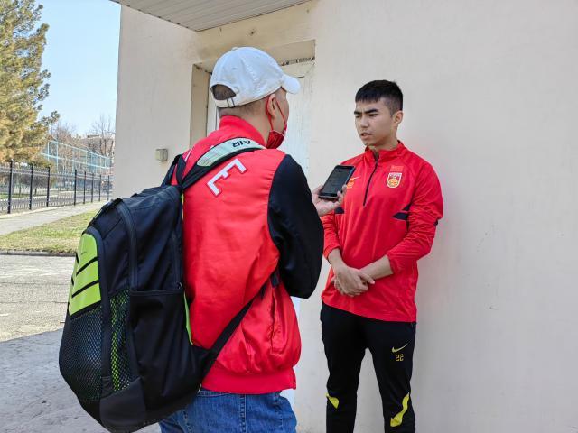 欧冠决赛投注-艾菲尔丁：遗憾遭日本队逆转 全力以赴拿下沙特队