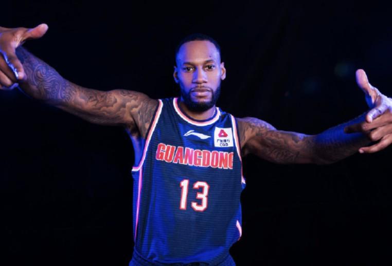 欧冠决赛-媒体人：前广东外援威姆斯即将加盟NBL球队河南焦作文旅