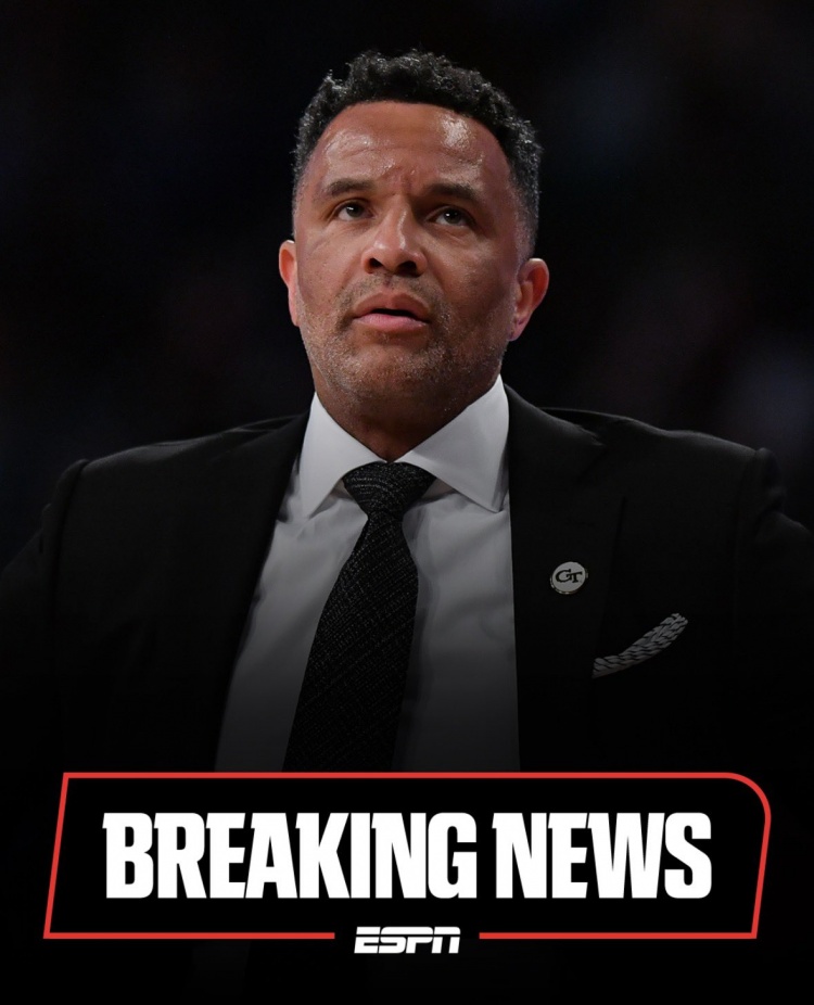 欧冠决赛-率队42胜55负！ESPN：佐治亚理工学院解雇其主帅达蒙·斯塔德迈尔