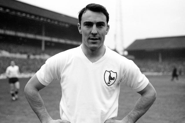 欧冠决赛-【人物】格里夫斯：盖德·穆勒级射手，英格兰的悲剧